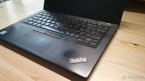 Lenovo ThinkPad X390 i5 | 8 GB | 256 GB - 3