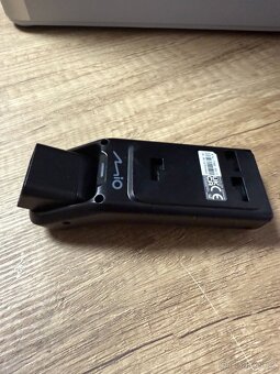 Kamera do auta Mio MiVue J756DS Dual s hlášením radarů - 3