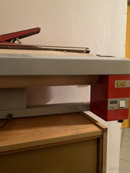 Elektrický mandl - 3