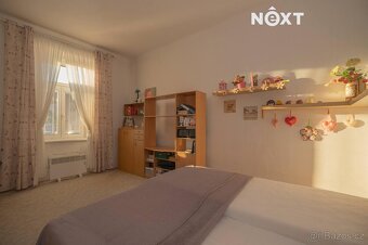 Prodej byt 2+1, 68㎡ - 3