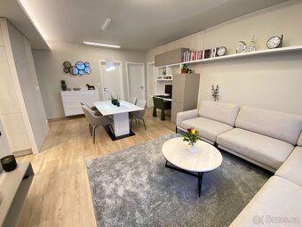 Prodej bytu 4+1, Kuřim, ul. Pazourková, 95 m2 - 3