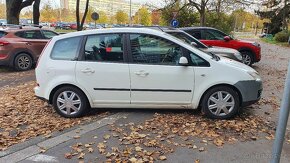 Ford Focus C-Max TDCi 1,6 z roku 2006 - 3