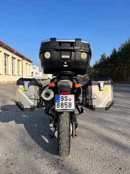 BMW F 650 GS - 3