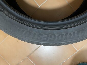 Bridgestone Turanza T005 235/45 ZR18 98 V - 3