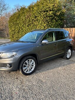 VW TIGUAN 2,0 TDI DSG 130KW ROK 2014 44 - 3