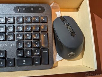 Eternico Wireless set KS4004 - CZ/SK - 3