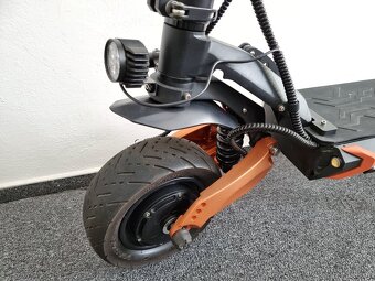 Teverun Blade GT+ 60 V 30 Ah - 3