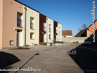 Prodej RD 4+1 [125m2] zahrada, 2x parking, České Vrbné - 3