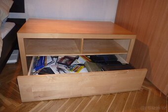 TV stolek Ikea - 3