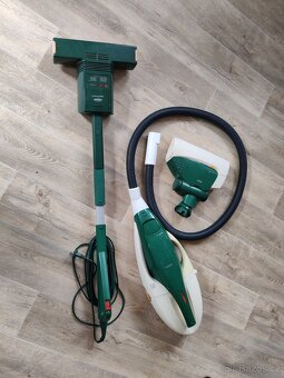 Vysavač Vorwerk Kobold 131 - 3