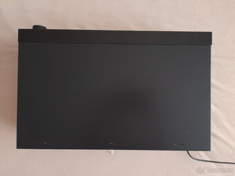 Tape deck Sony TC-K570 3-head (po servisu) - 3