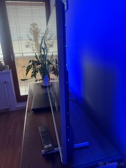 Televize značky Philips - 3