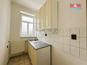 Prodej komerčního prostoru, 41 m² v Jablonci nad Nisou - 3