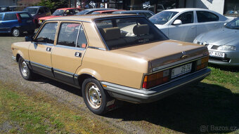 Fiat Argenta 1.6 1.serie 1.Majitel - 3