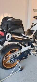 YAMAHA MT-01 - 3