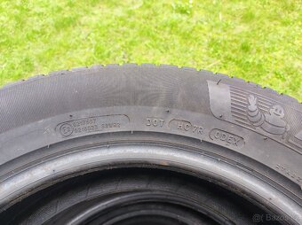 Michelin 205/60R16 96W   letní - 3