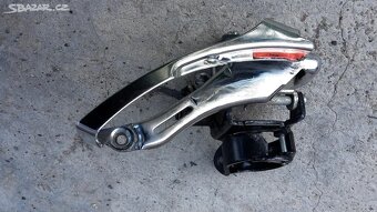Přesmýkač Shimano Acera - 3
