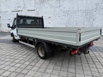 Ford Tranzit 2,2Tdci 92kW valník 125T350 r.v.2014 DPH - 3