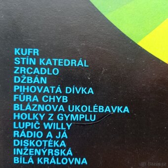 LP  Hitšaráda 2 - 3