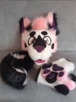 Fursuit - 3