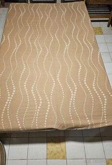 rozkládací pohovka Ikea - 3