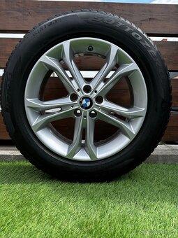 Alu kola 5x112 r18 s pneu - 3