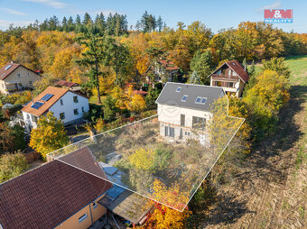 Prodej rodinného domu ve výstavbě, 90 m², Jíloviště - 3