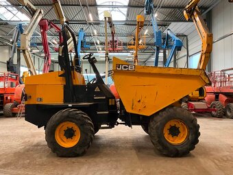 Dumper JCB 9TFT - 3