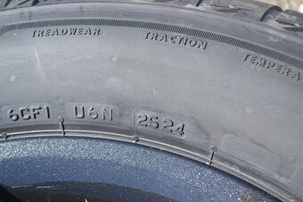 Š.Karoq,S.Ateca – NOVÉ Alu + letní 215/60R16 Bridgestone - 3