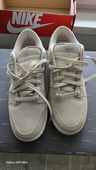 Nike dunk low 42,5eu - 3