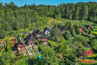 Prodej chata, CP 405 m² Gruna u Moravské Třebové - 3