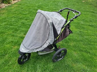 Kočárek Britax Römer Bob Revolution - 3