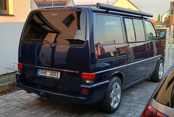 VW Multivan 2.5tdi 111kw - 3