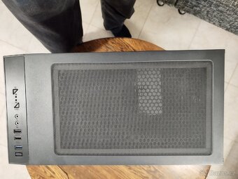 Alza GameBox Core GTX1660 Super - 3