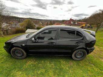 Seat Leon 1.9 TDI - 3
