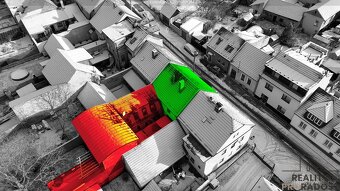 Prodej, rodinný dům 7+2, 698 m2, Rájec Jestřebí - 3