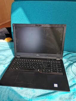 Fujitsu lifebook E558/512gb/ - 3