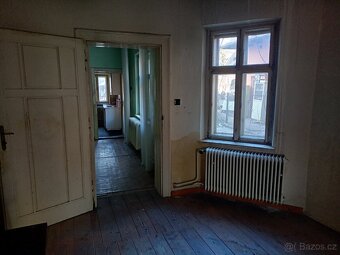 Původní vilka na prodej v Uherském Brodě - 3