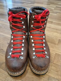 LOWA, pohorky, outdoor obuv - 3