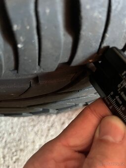 Pneu 205/60 R16 - 3