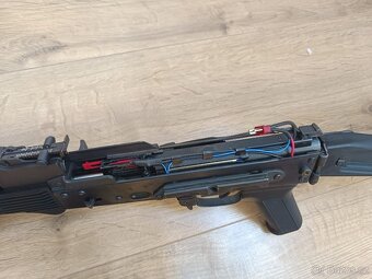 AK 105 E&L Gen 2. - 3