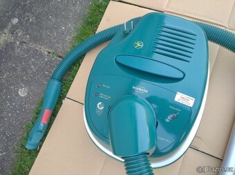 Vysavač Vorwerk Tiger 260 - 3