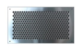 Ventilační mřížky - 3