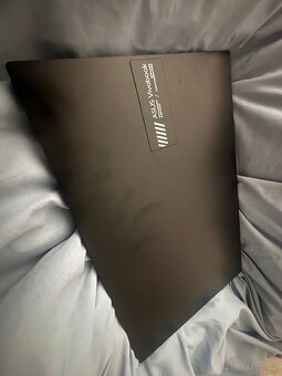 Notebook Asus vivobook - 3