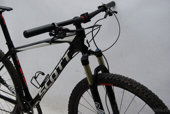 Scott Scale 910 Carbon L - 3