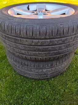 ALU Kola VW R16 - 3