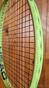 Tenisova raketa Head Extreme Team - 3