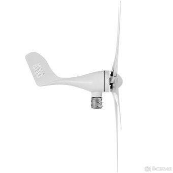 Větrná elektrárna 12V - 3
