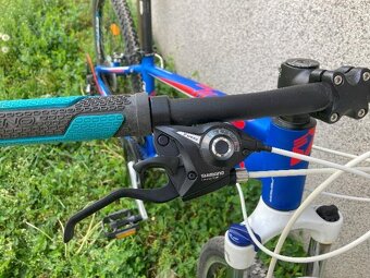 Juniorské kolo Superior 26" (pro 145-165 cm) - 3