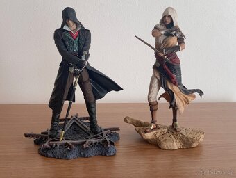Figurky Assassin's Creed - 3